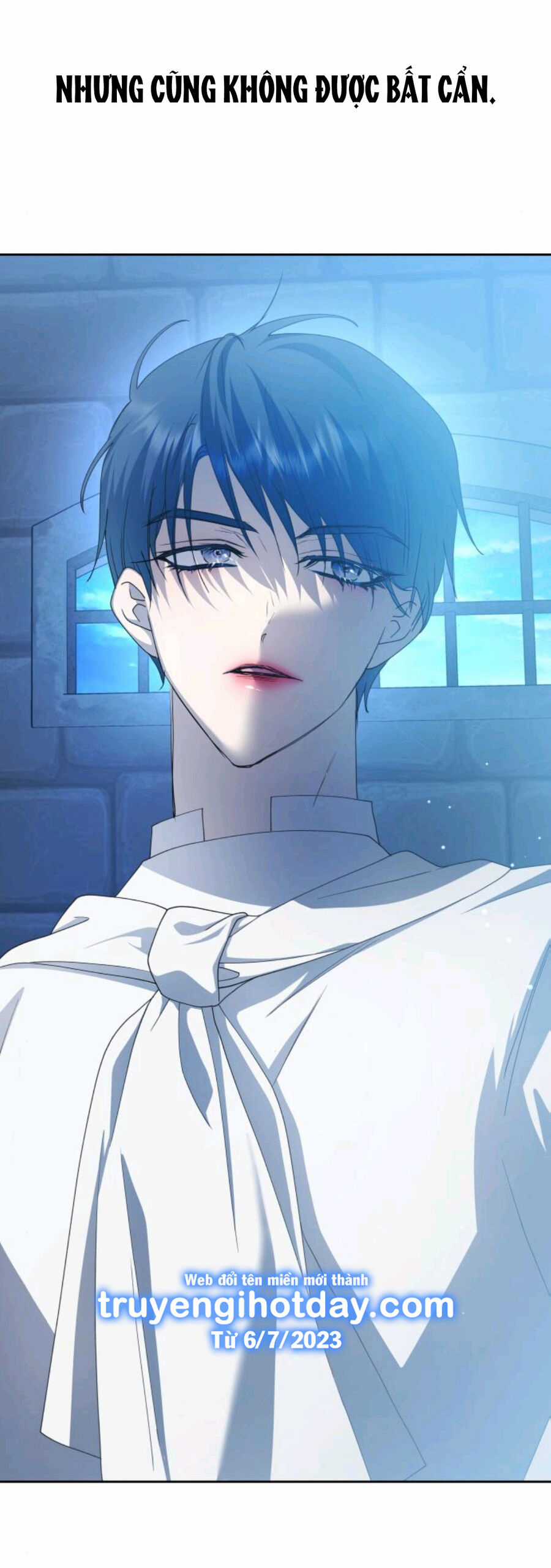 Tôi Muốn Trở Thành Cô Ấy Chỉ Một Ngày Chapter 169.2 trang 57