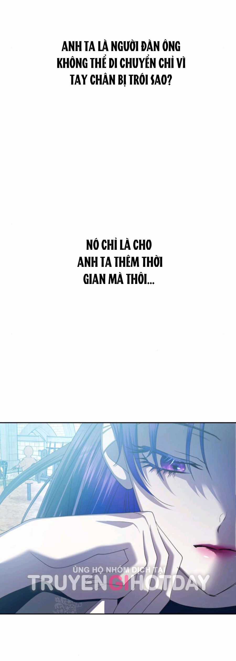 Tôi Muốn Trở Thành Cô Ấy Chỉ Một Ngày Chapter 169.2 trang 58