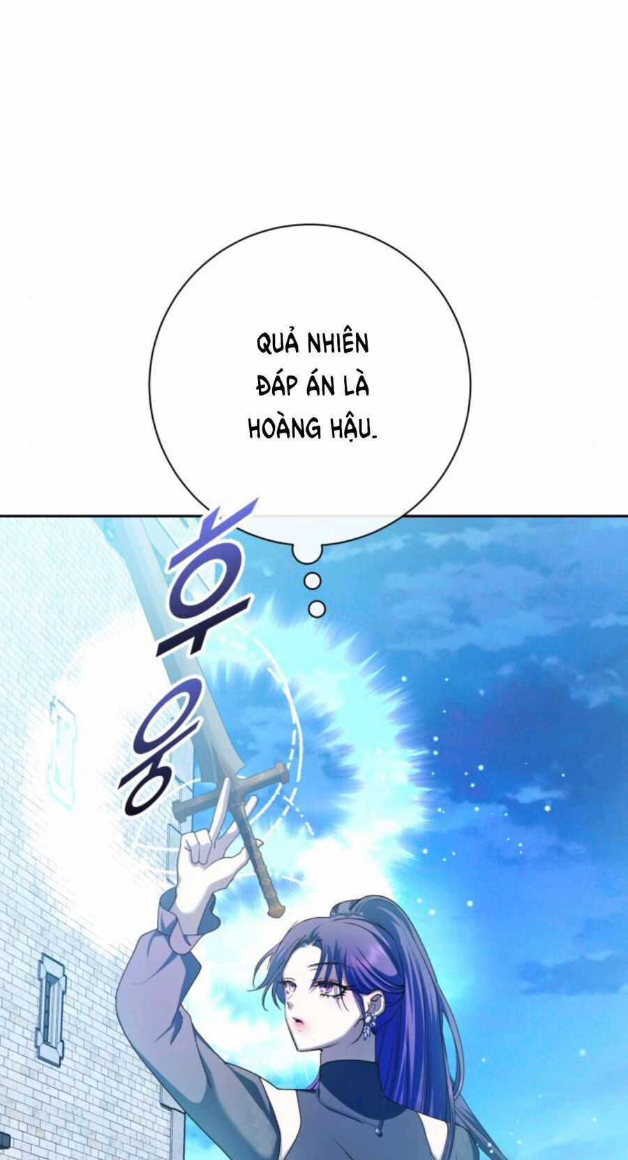 Tôi Muốn Trở Thành Cô Ấy Chỉ Một Ngày Chapter 169.2 trang 59