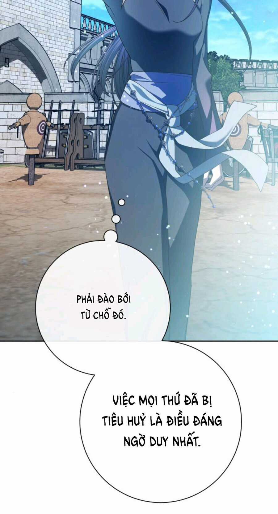 Tôi Muốn Trở Thành Cô Ấy Chỉ Một Ngày Chapter 169.2 trang 60