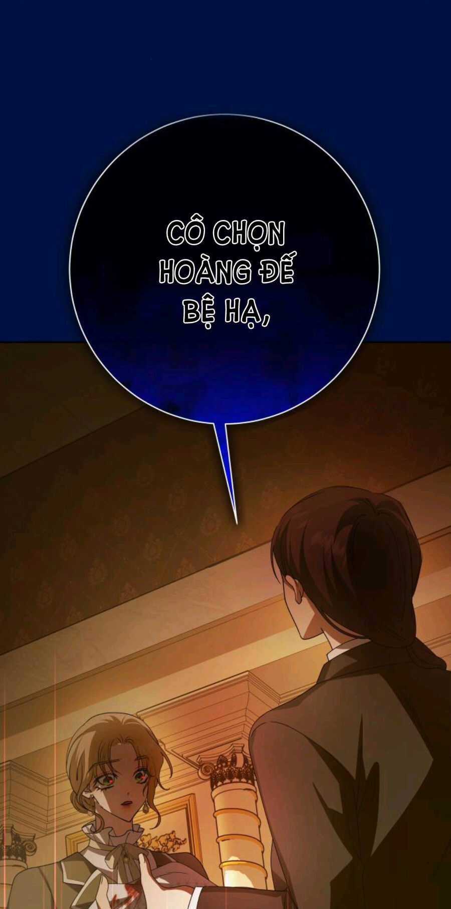 Tôi Muốn Trở Thành Cô Ấy Chỉ Một Ngày Chapter 169.2 trang 7