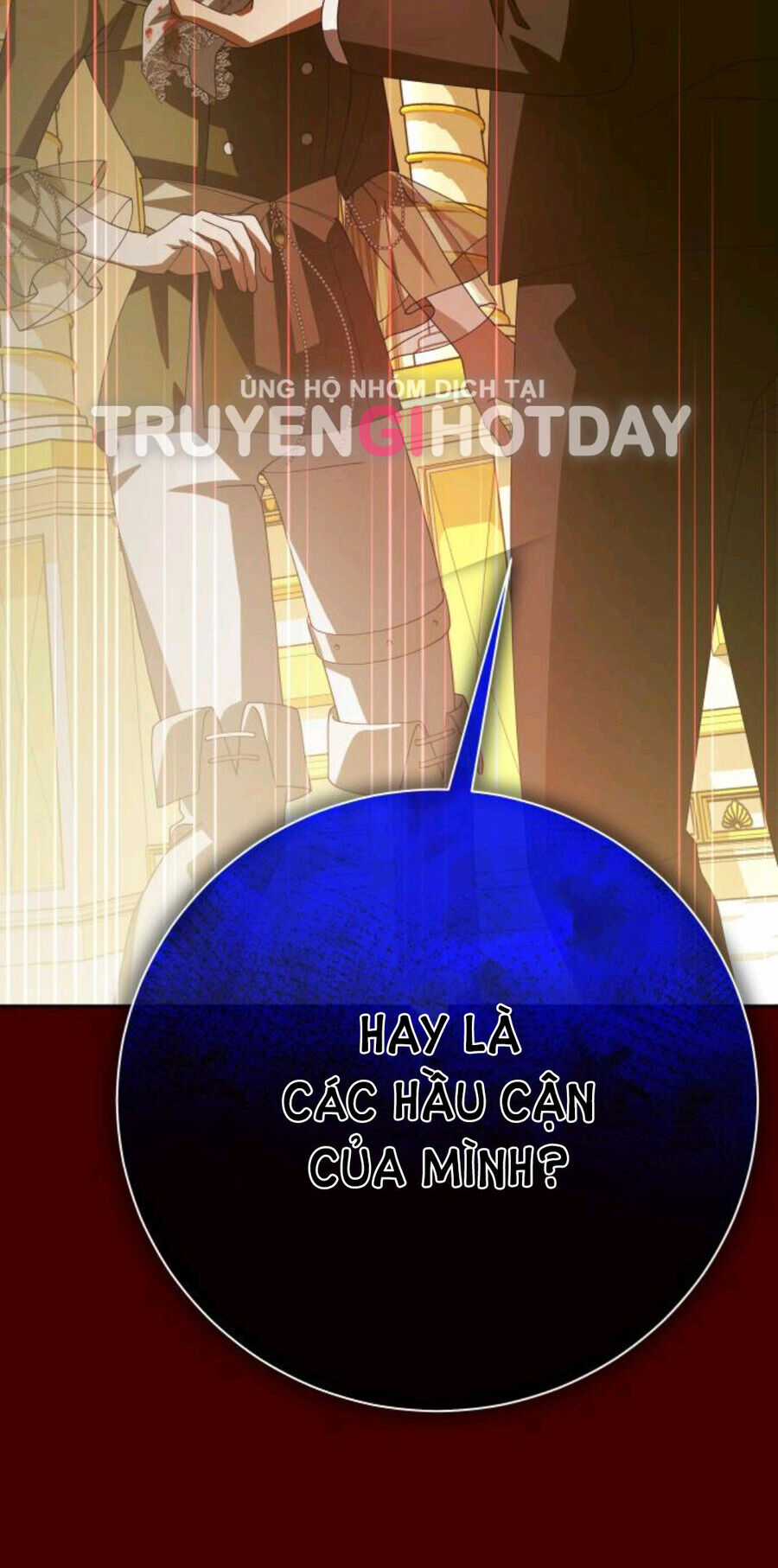 Tôi Muốn Trở Thành Cô Ấy Chỉ Một Ngày Chapter 169.2 trang 8