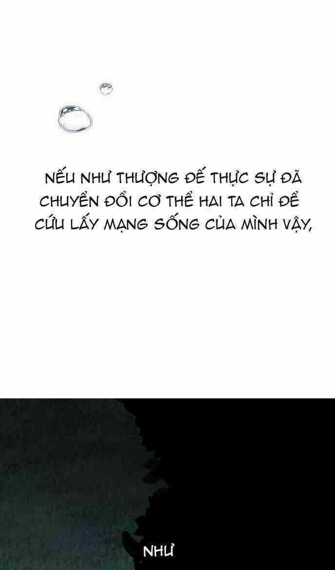 Tôi Muốn Trở Thành Cô Ấy Chỉ Một Ngày Chapter 17 trang 2