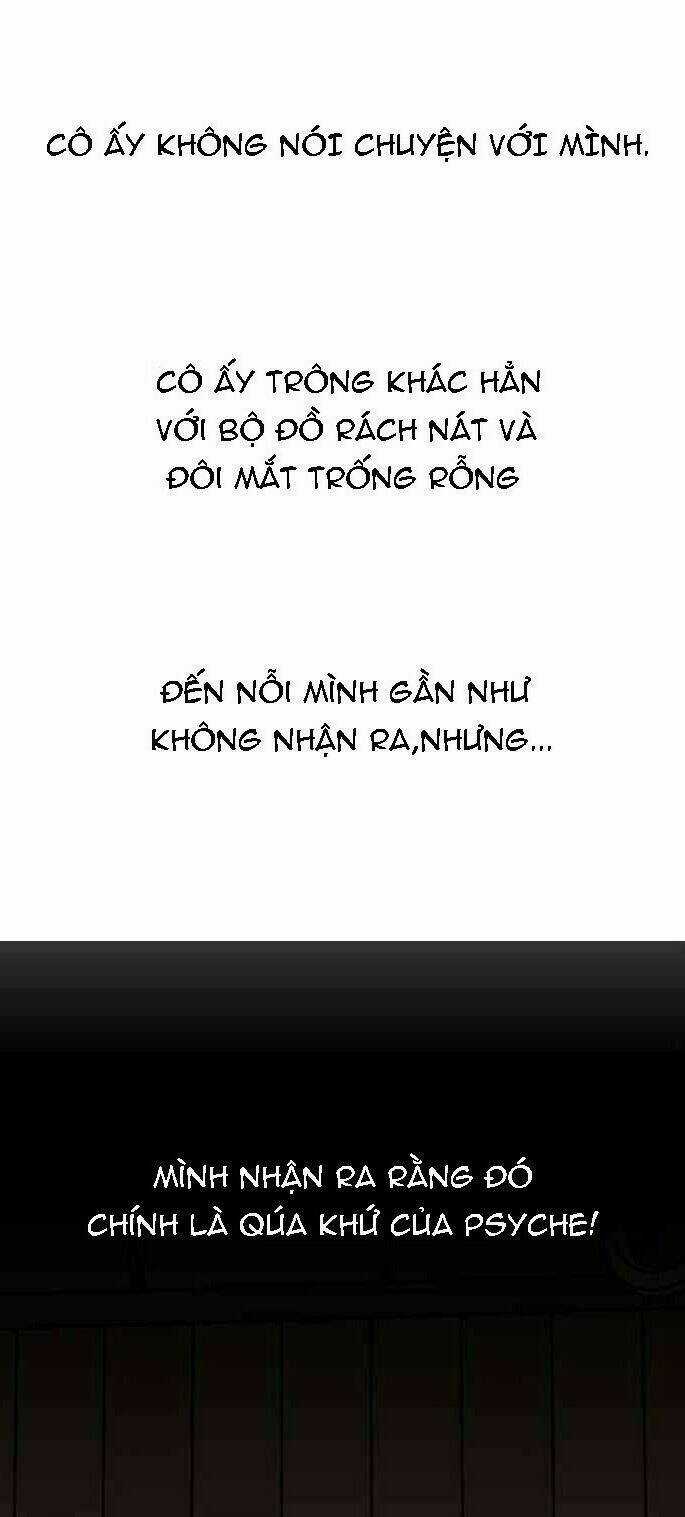 Tôi Muốn Trở Thành Cô Ấy Chỉ Một Ngày Chapter 17 trang 21