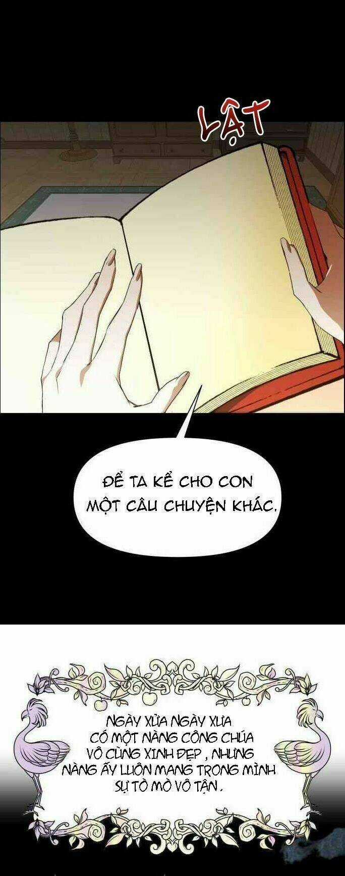 Tôi Muốn Trở Thành Cô Ấy Chỉ Một Ngày Chapter 17 trang 27