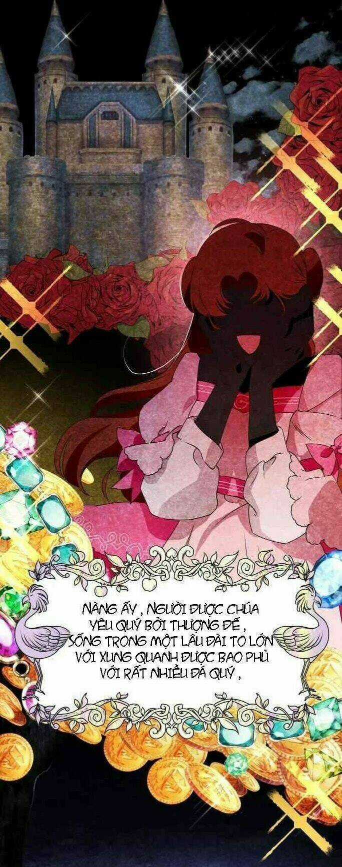 Tôi Muốn Trở Thành Cô Ấy Chỉ Một Ngày Chapter 17 trang 28