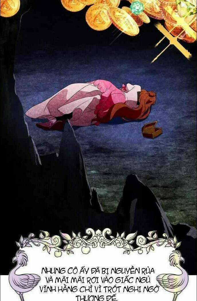 Tôi Muốn Trở Thành Cô Ấy Chỉ Một Ngày Chapter 17 trang 29