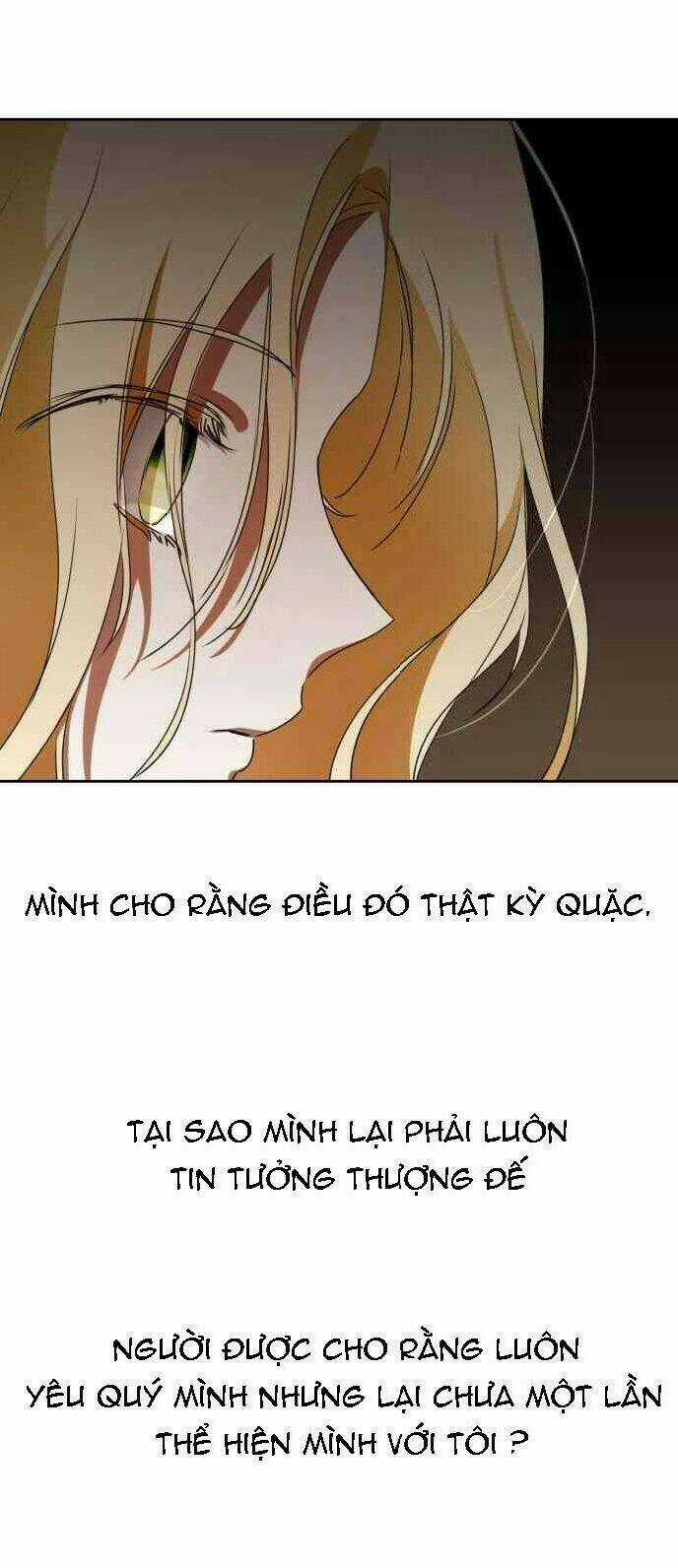 Tôi Muốn Trở Thành Cô Ấy Chỉ Một Ngày Chapter 17 trang 31