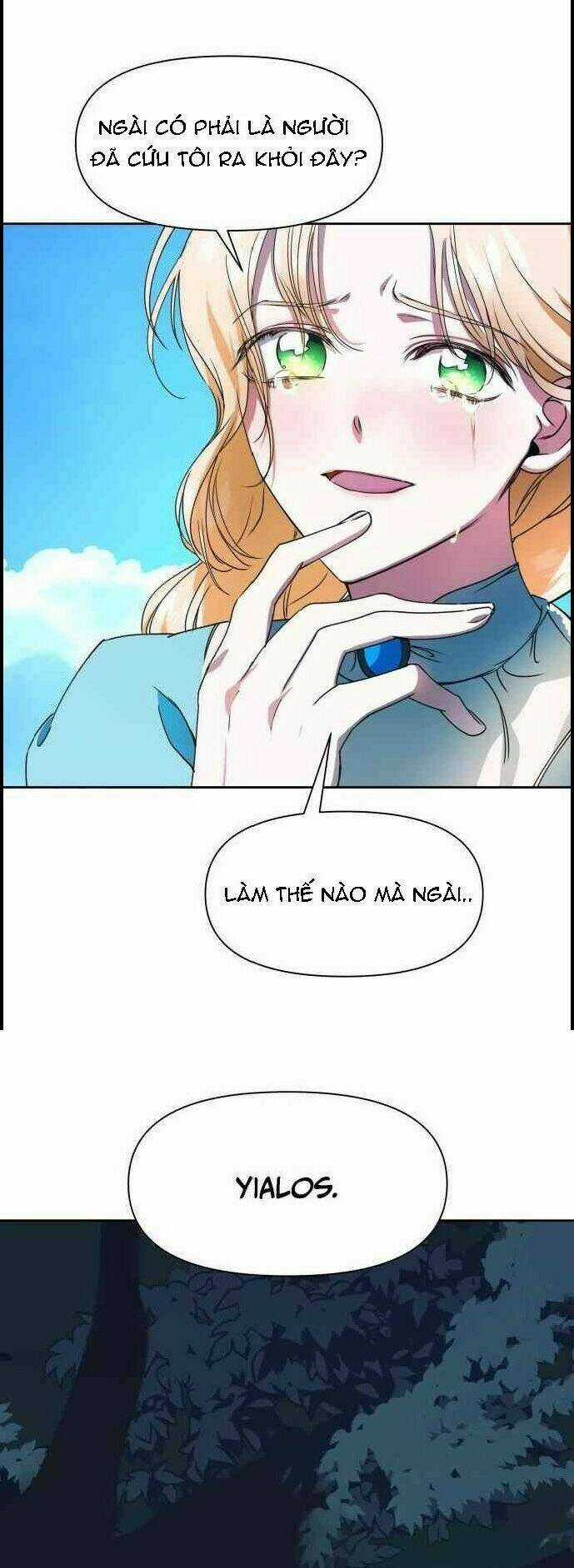 Tôi Muốn Trở Thành Cô Ấy Chỉ Một Ngày Chapter 17 trang 38