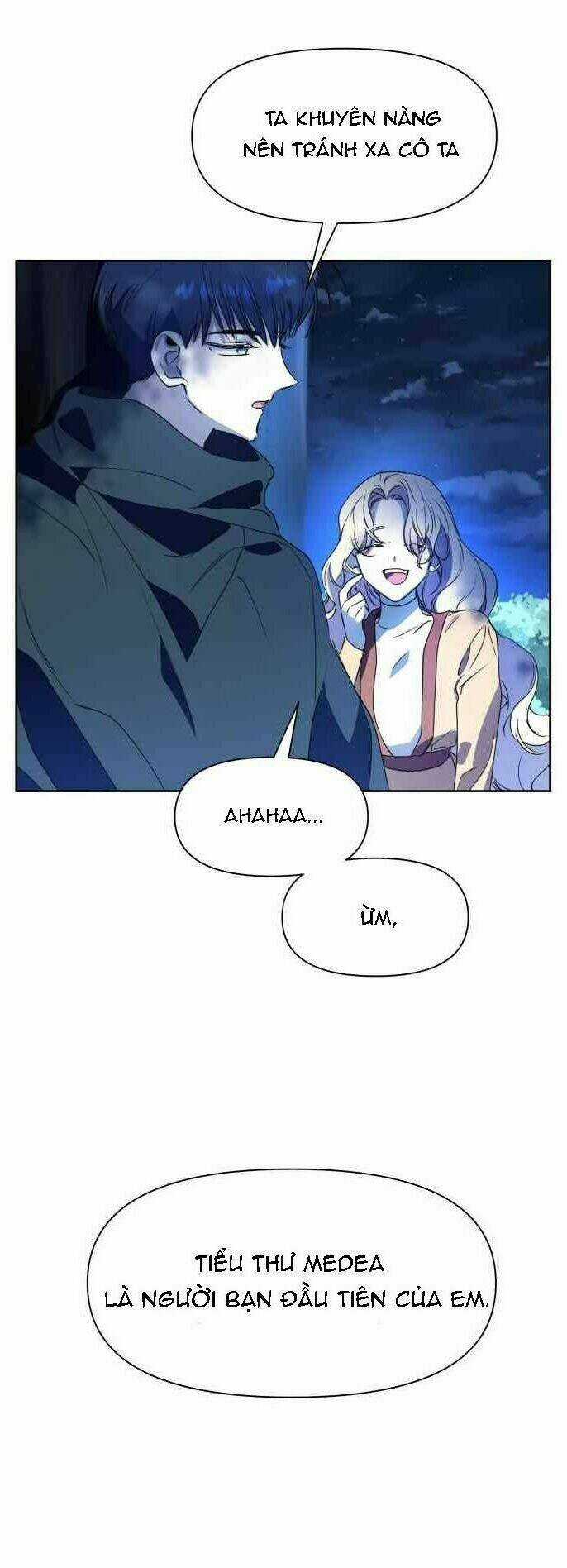 Tôi Muốn Trở Thành Cô Ấy Chỉ Một Ngày Chapter 17 trang 44