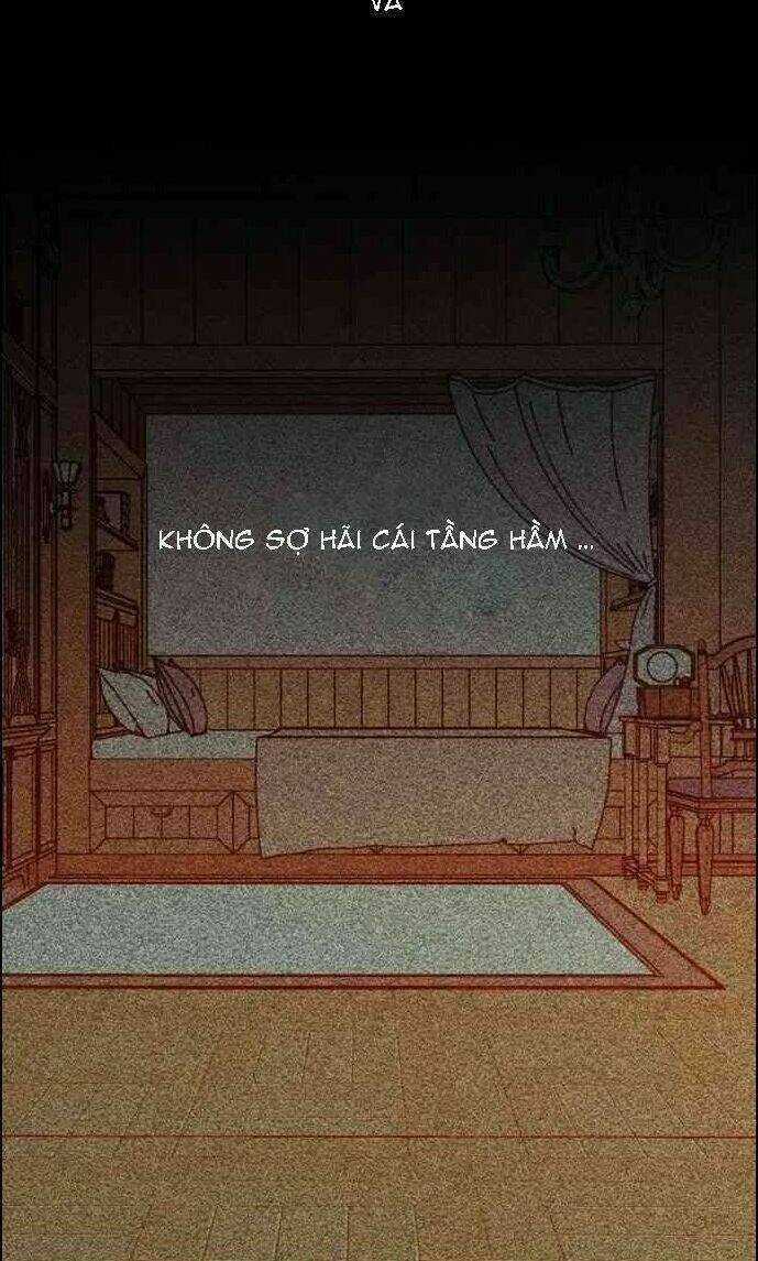 Tôi Muốn Trở Thành Cô Ấy Chỉ Một Ngày Chapter 17 trang 59