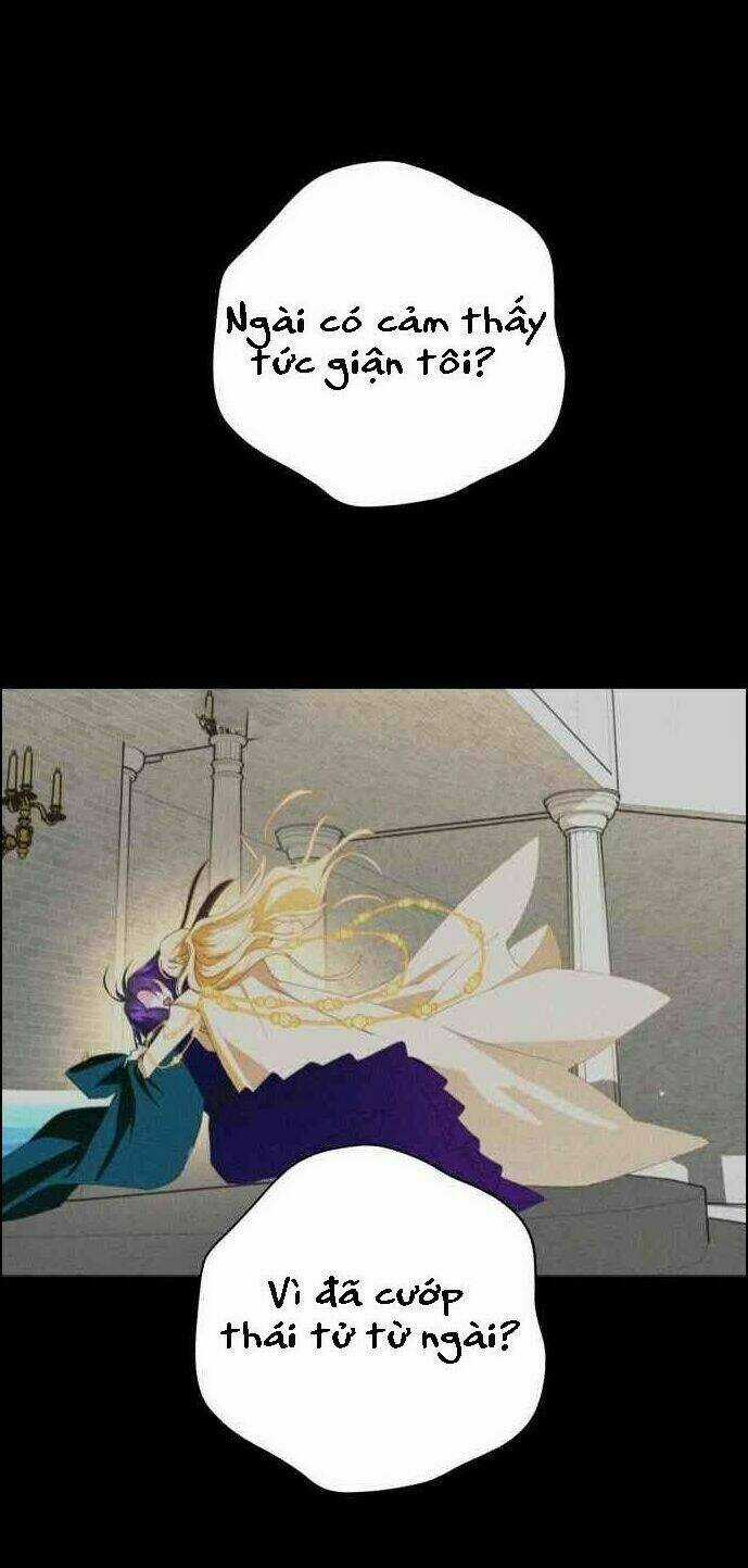 Tôi Muốn Trở Thành Cô Ấy Chỉ Một Ngày Chapter 17 trang 61