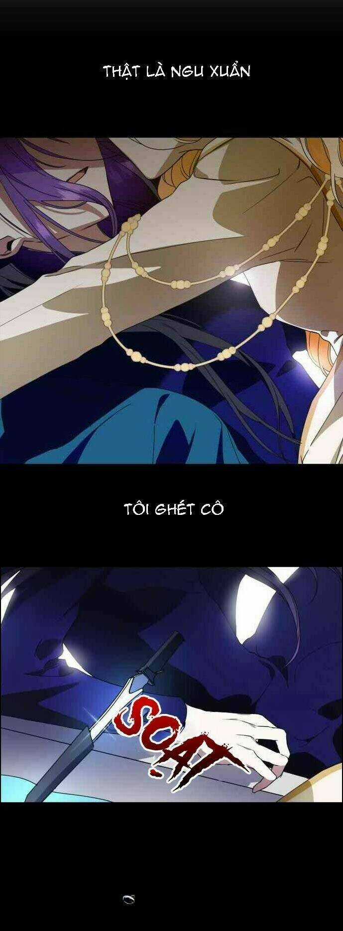 Tôi Muốn Trở Thành Cô Ấy Chỉ Một Ngày Chapter 17 trang 67