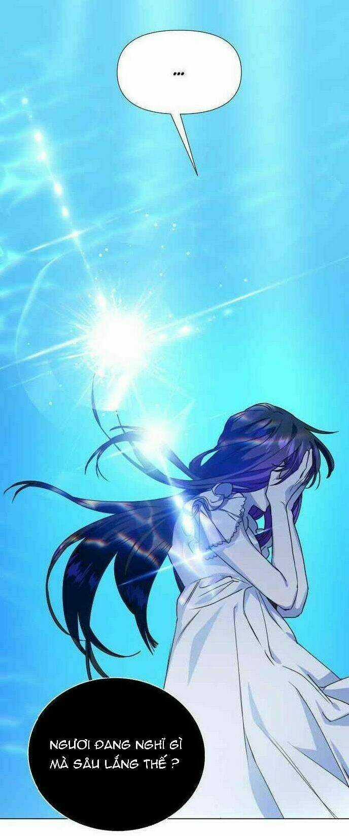 Tôi Muốn Trở Thành Cô Ấy Chỉ Một Ngày Chapter 17 trang 72