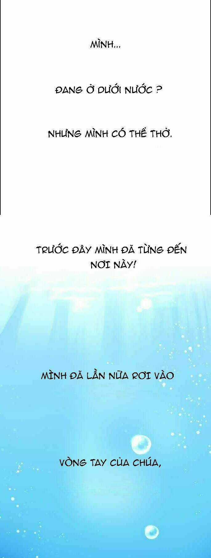 Tôi Muốn Trở Thành Cô Ấy Chỉ Một Ngày Chapter 17 trang 8