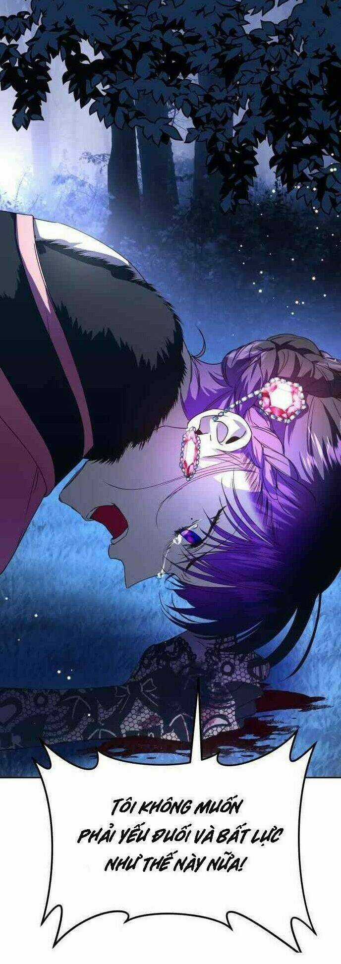 Tôi Muốn Trở Thành Cô Ấy Chỉ Một Ngày Chapter 17 trang 81