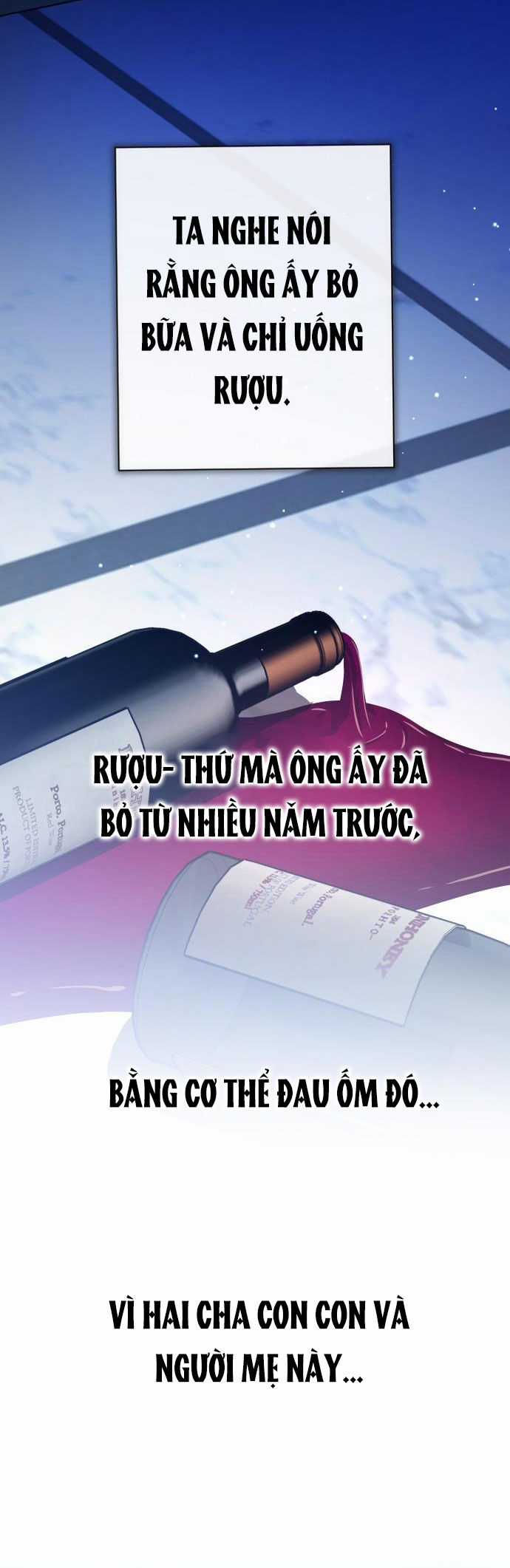 Tôi Muốn Trở Thành Cô Ấy Chỉ Một Ngày Chapter 170.2 trang 13