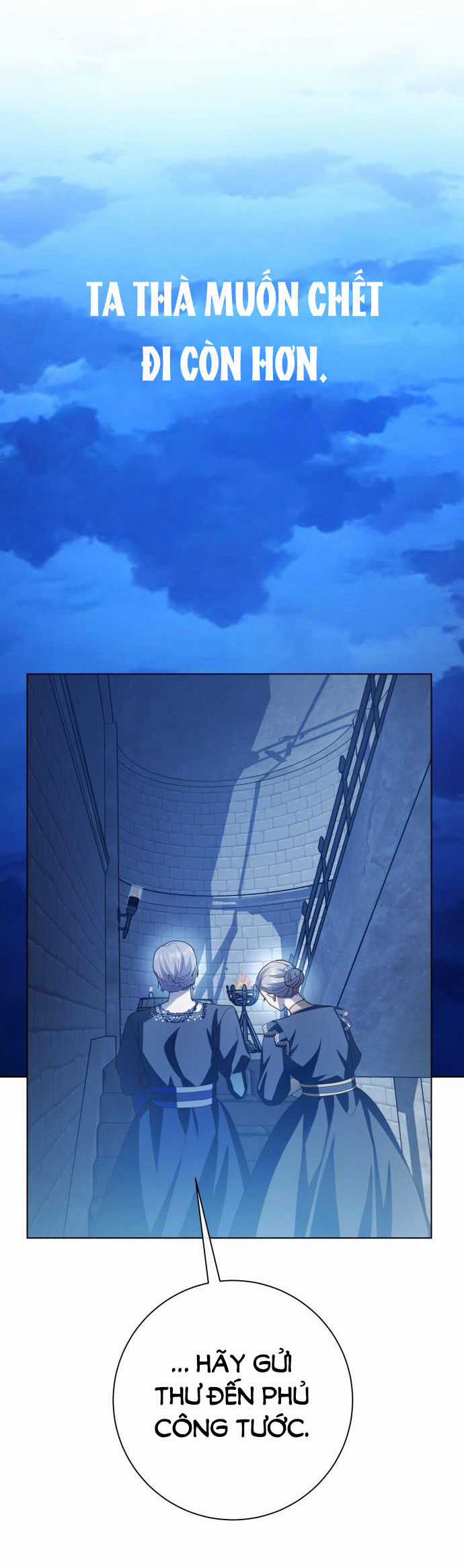 Tôi Muốn Trở Thành Cô Ấy Chỉ Một Ngày Chapter 170.2 trang 14