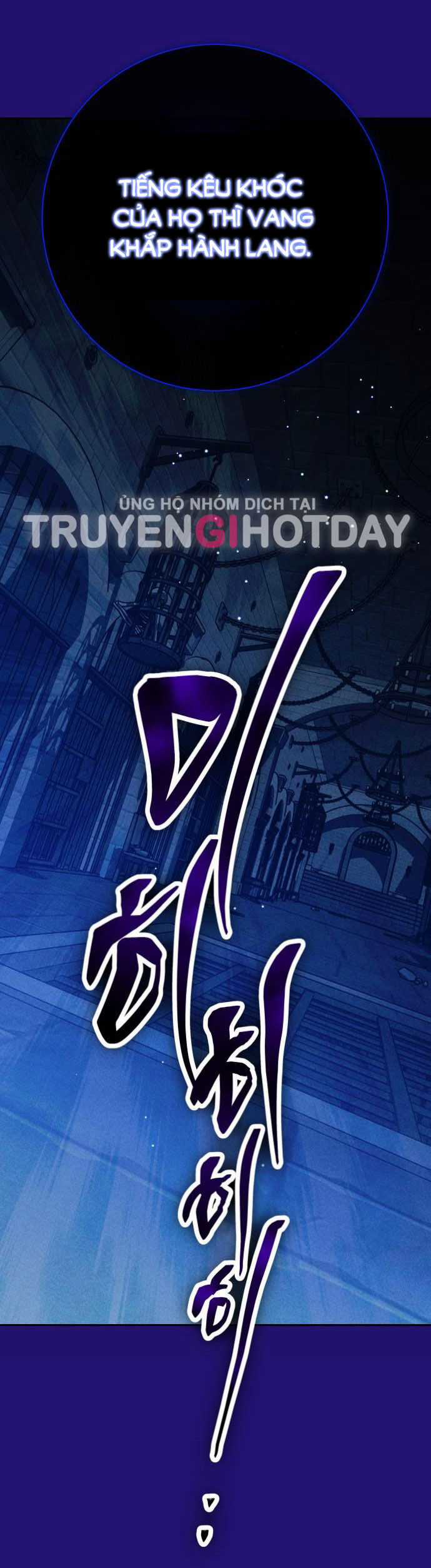 Tôi Muốn Trở Thành Cô Ấy Chỉ Một Ngày Chapter 170.2 trang 2