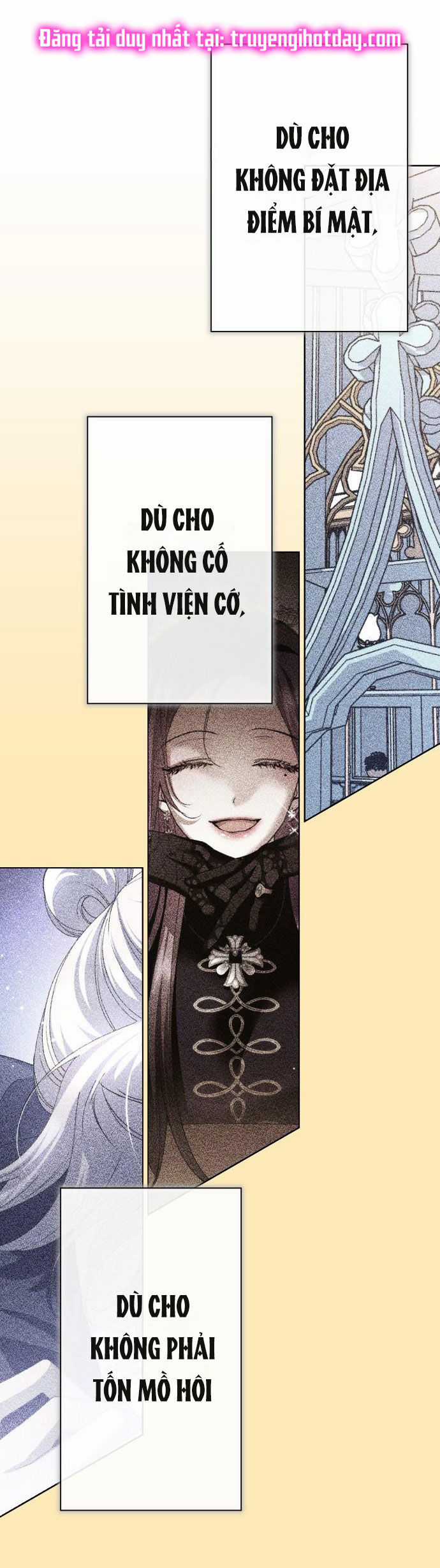 Tôi Muốn Trở Thành Cô Ấy Chỉ Một Ngày Chapter 170.2 trang 29