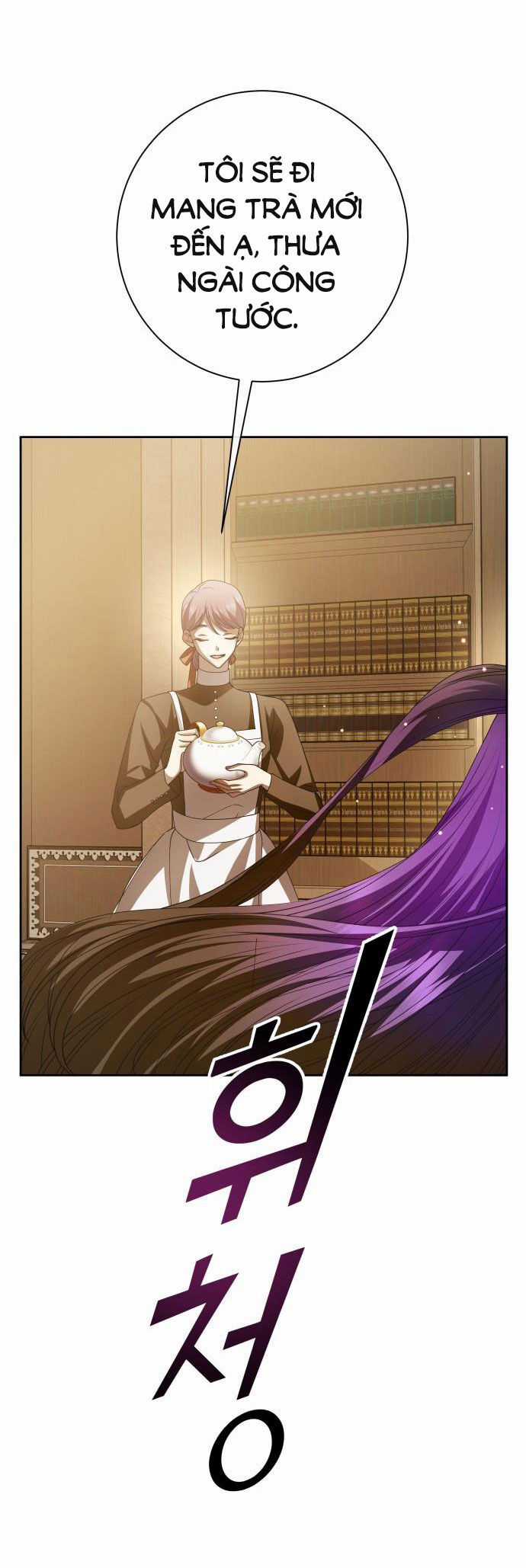 Tôi Muốn Trở Thành Cô Ấy Chỉ Một Ngày Chapter 170.2 trang 31