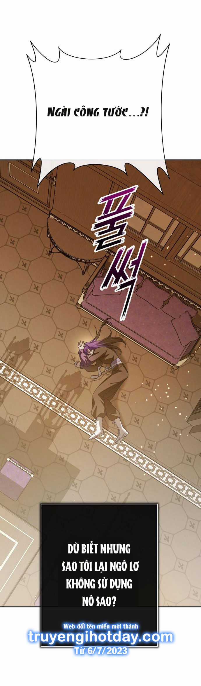 Tôi Muốn Trở Thành Cô Ấy Chỉ Một Ngày Chapter 170.2 trang 33