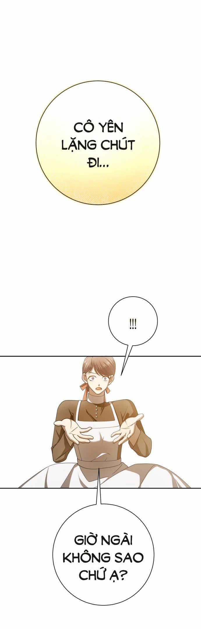 Tôi Muốn Trở Thành Cô Ấy Chỉ Một Ngày Chapter 170.2 trang 37