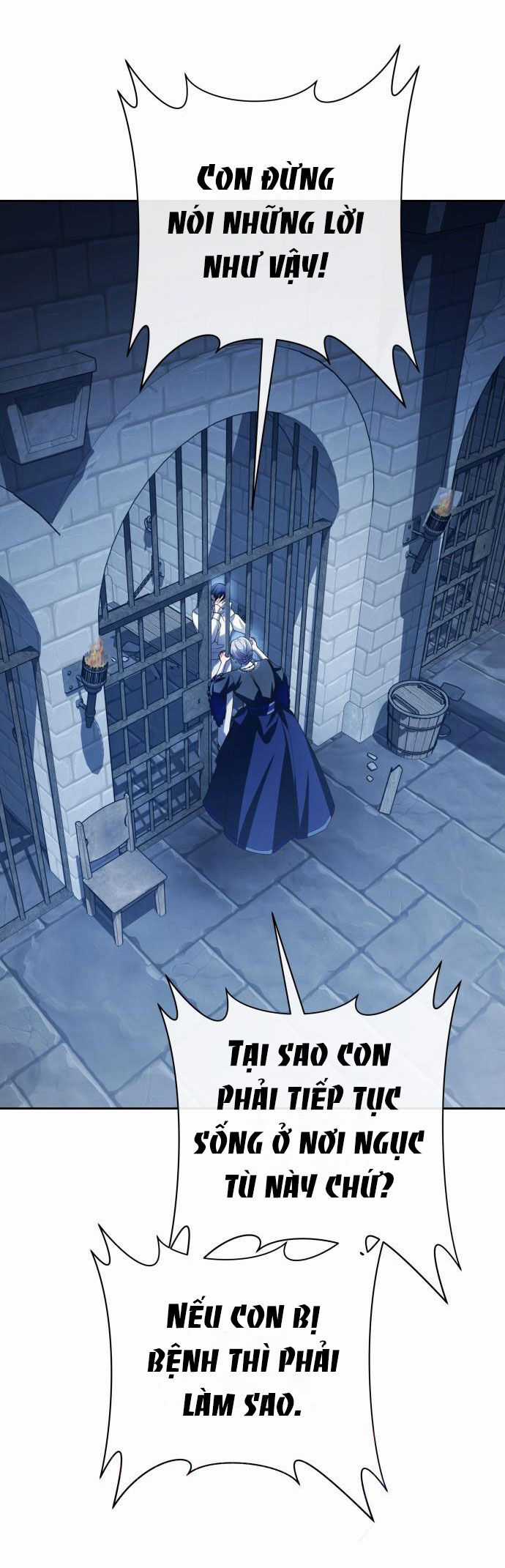 Tôi Muốn Trở Thành Cô Ấy Chỉ Một Ngày Chapter 170.2 trang 4
