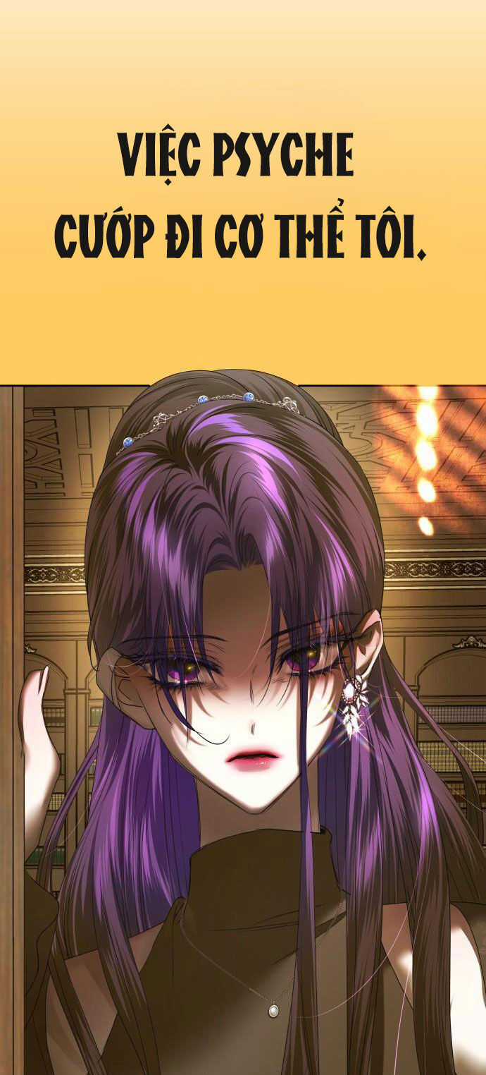 Tôi Muốn Trở Thành Cô Ấy Chỉ Một Ngày Chapter 170.2 trang 40