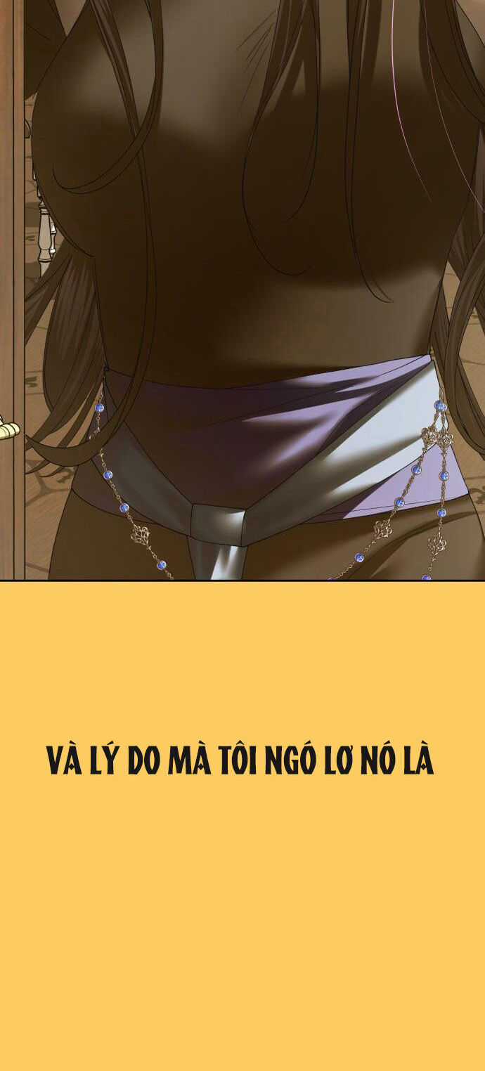 Tôi Muốn Trở Thành Cô Ấy Chỉ Một Ngày Chapter 170.2 trang 41