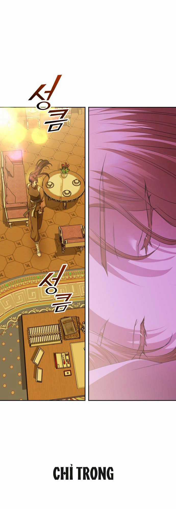 Tôi Muốn Trở Thành Cô Ấy Chỉ Một Ngày Chapter 170.2 trang 44