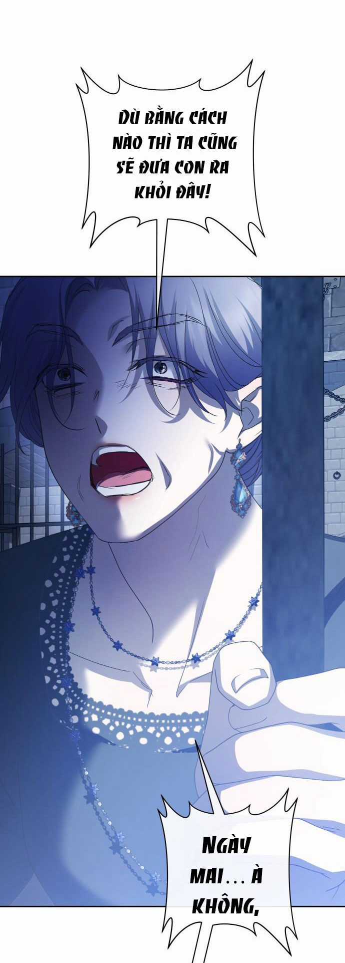 Tôi Muốn Trở Thành Cô Ấy Chỉ Một Ngày Chapter 170.2 trang 6
