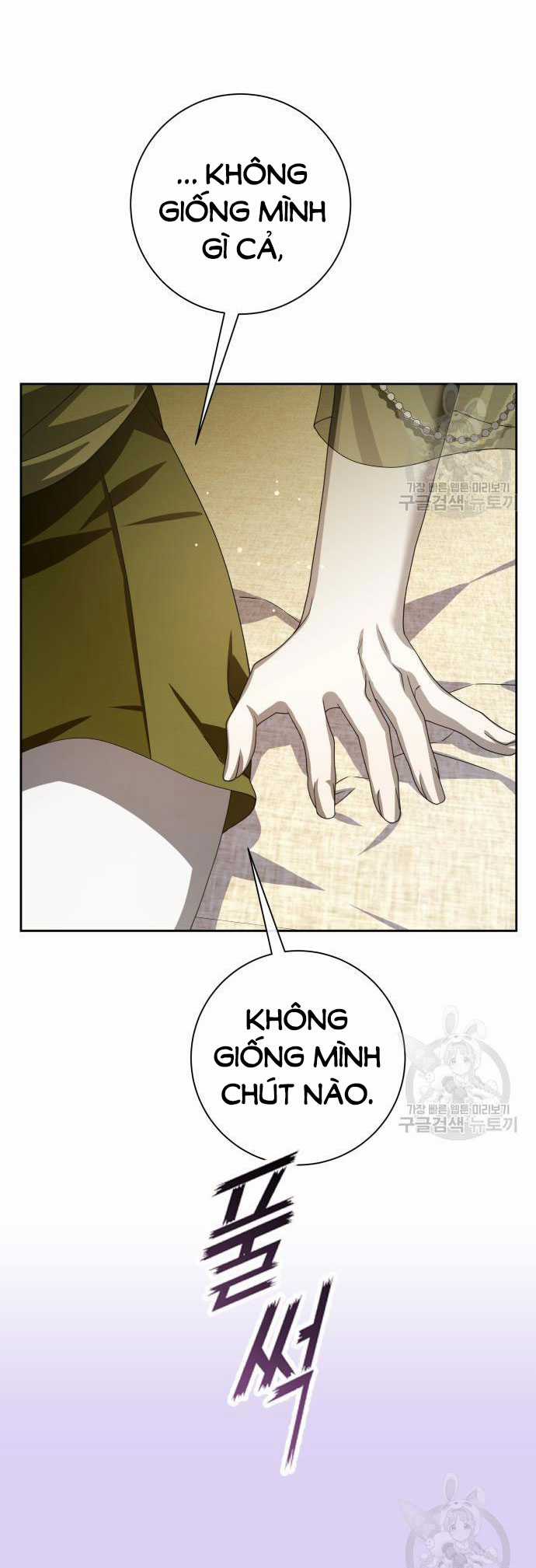 Tôi Muốn Trở Thành Cô Ấy Chỉ Một Ngày Chapter 171.1 trang 31