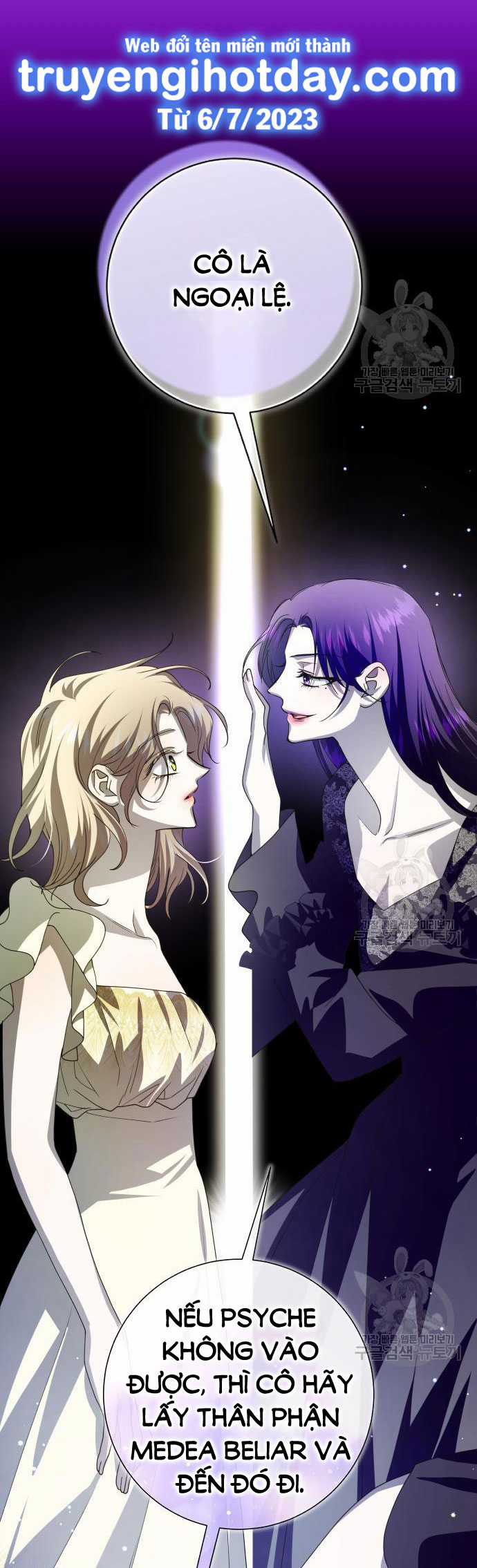 Tôi Muốn Trở Thành Cô Ấy Chỉ Một Ngày Chapter 171.1 trang 37