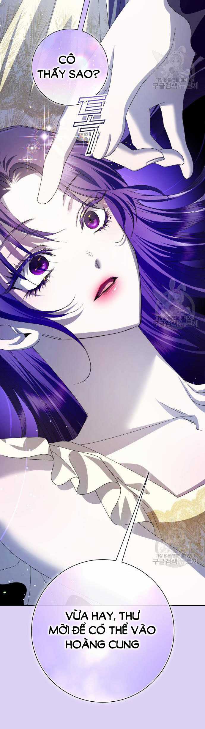 Tôi Muốn Trở Thành Cô Ấy Chỉ Một Ngày Chapter 171.1 trang 38