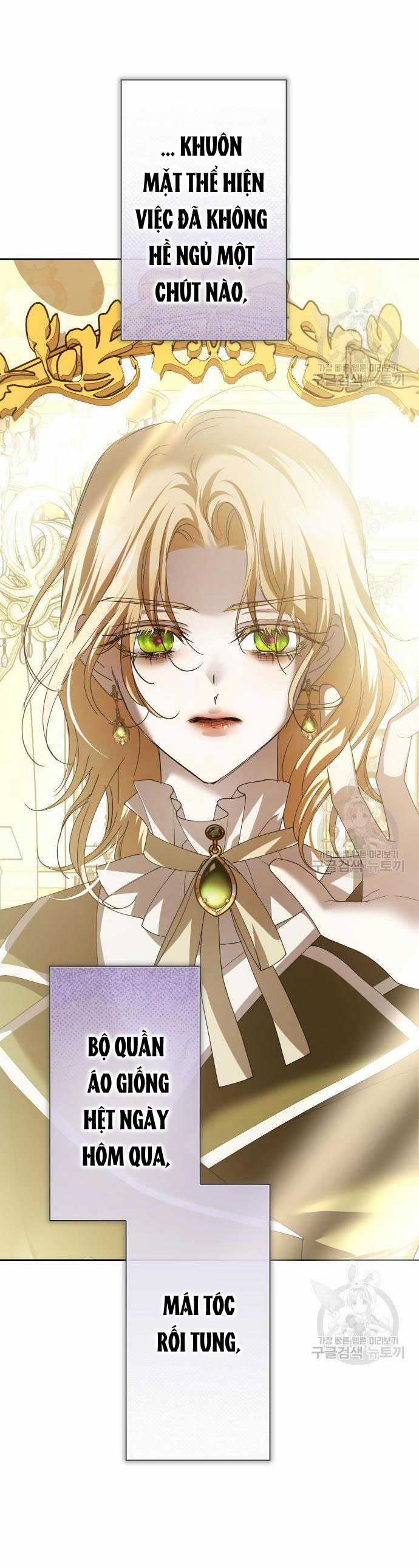 Tôi Muốn Trở Thành Cô Ấy Chỉ Một Ngày Chapter 171.2 trang 8