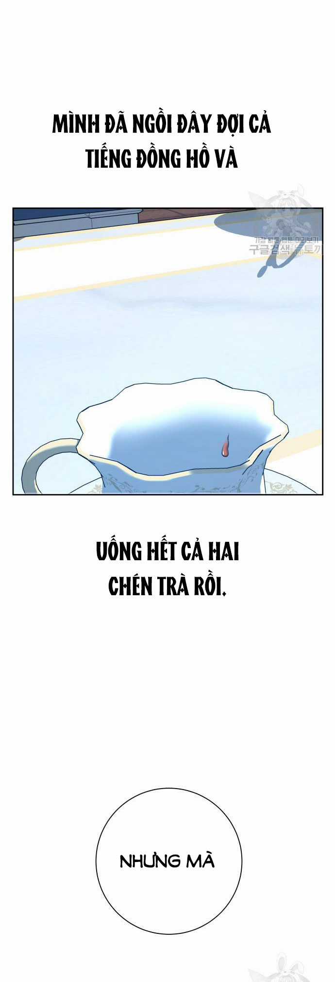 Tôi Muốn Trở Thành Cô Ấy Chỉ Một Ngày Chapter 172.1 trang 23