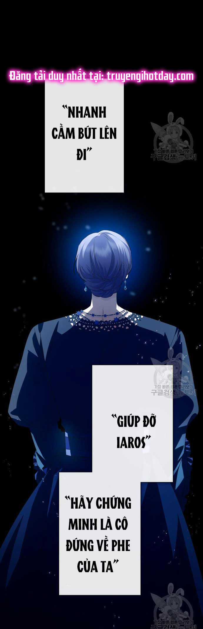 Tôi Muốn Trở Thành Cô Ấy Chỉ Một Ngày Chapter 172.1 trang 32