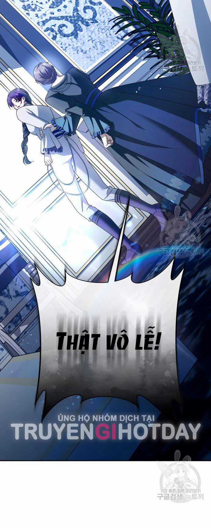 Tôi Muốn Trở Thành Cô Ấy Chỉ Một Ngày Chapter 172.1 trang 43