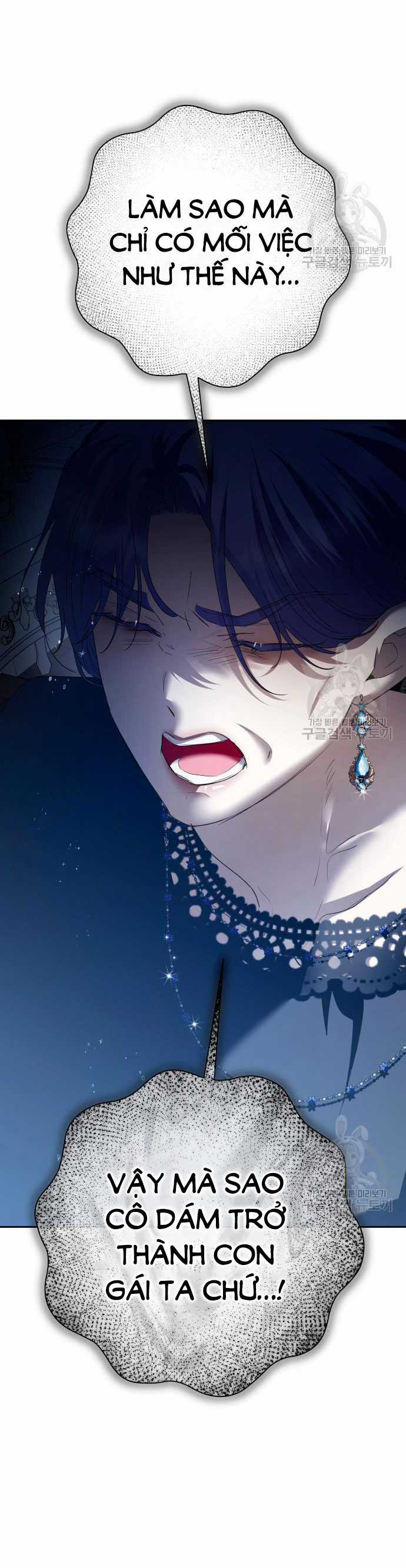 Tôi Muốn Trở Thành Cô Ấy Chỉ Một Ngày Chapter 172.1 trang 45