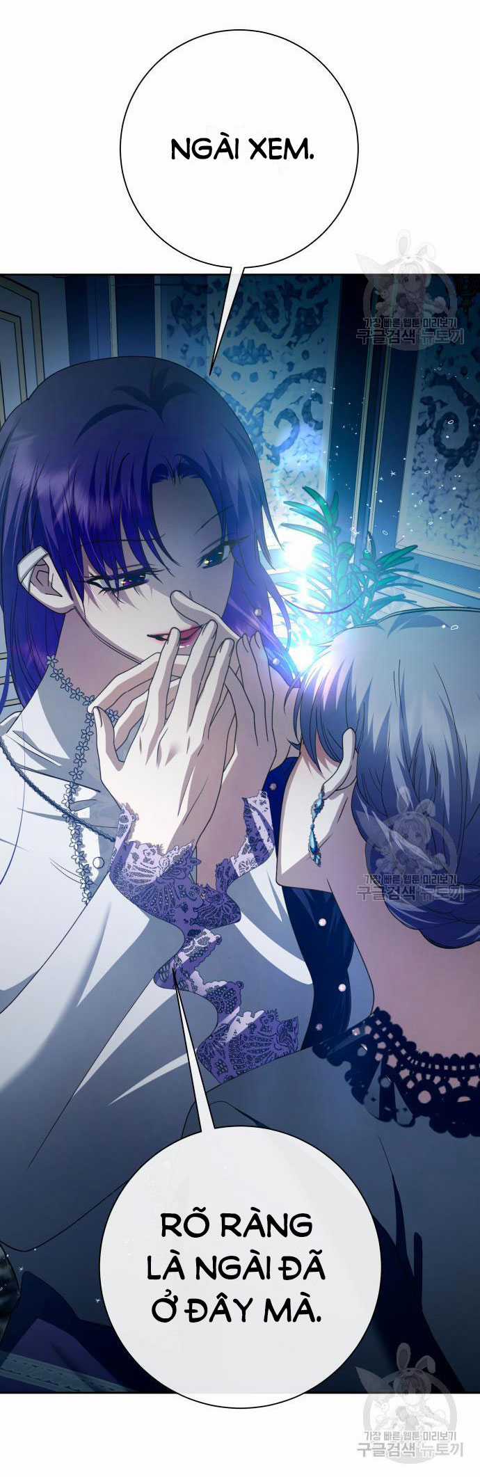 Tôi Muốn Trở Thành Cô Ấy Chỉ Một Ngày Chapter 172.1 trang 48