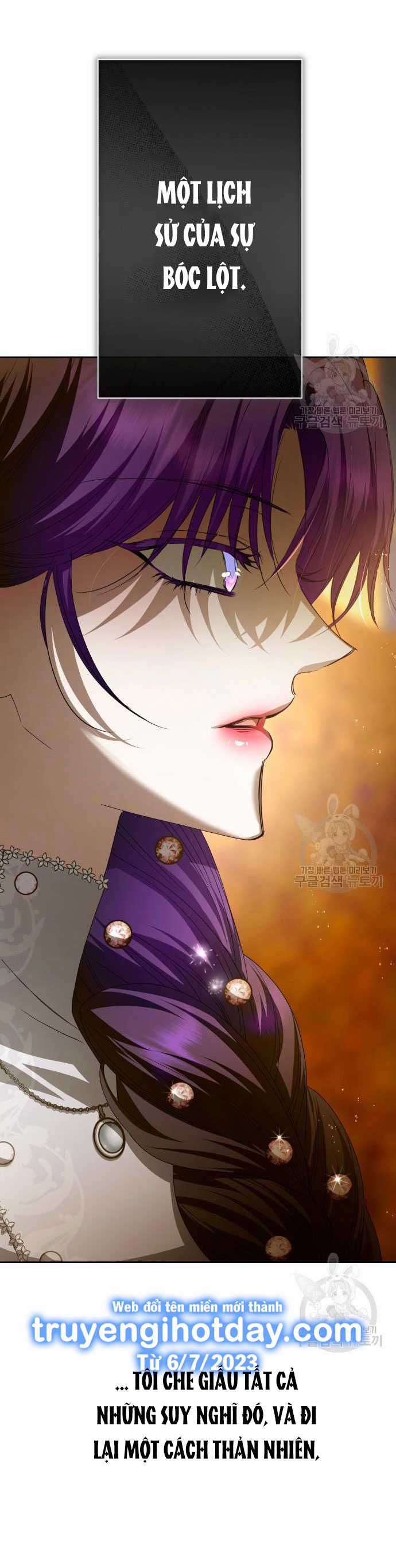 Tôi Muốn Trở Thành Cô Ấy Chỉ Một Ngày Chapter 172.1 trang 5