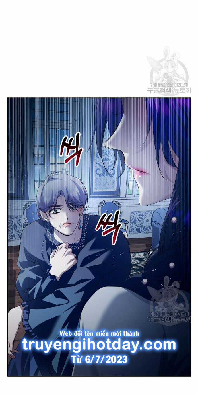 Tôi Muốn Trở Thành Cô Ấy Chỉ Một Ngày Chapter 172.2 trang 13