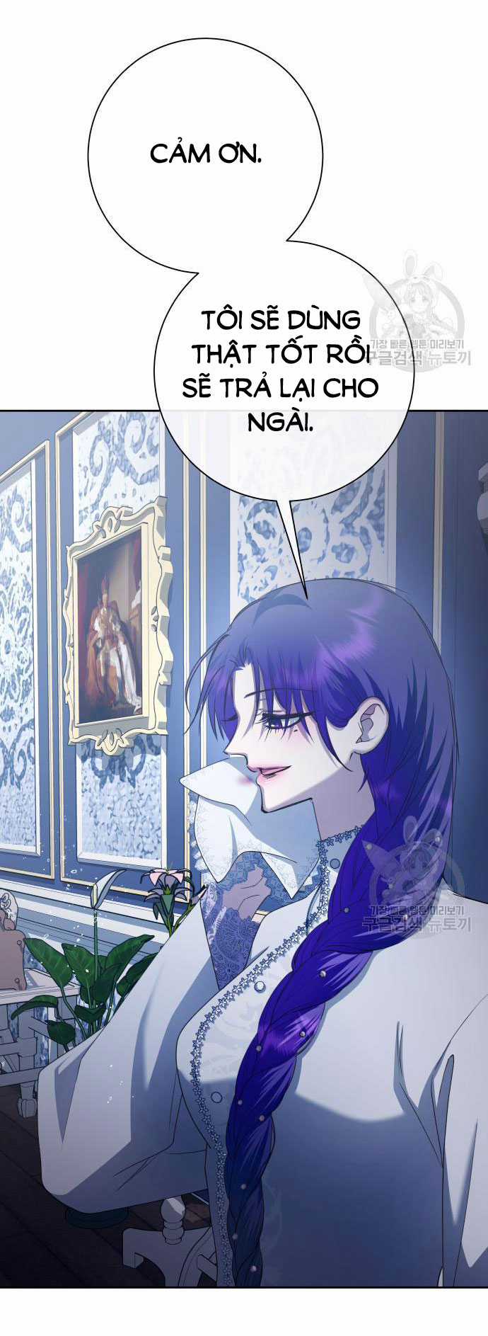 Tôi Muốn Trở Thành Cô Ấy Chỉ Một Ngày Chapter 172.2 trang 19