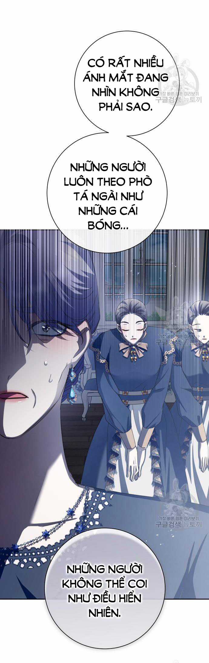 Tôi Muốn Trở Thành Cô Ấy Chỉ Một Ngày Chapter 172.2 trang 22