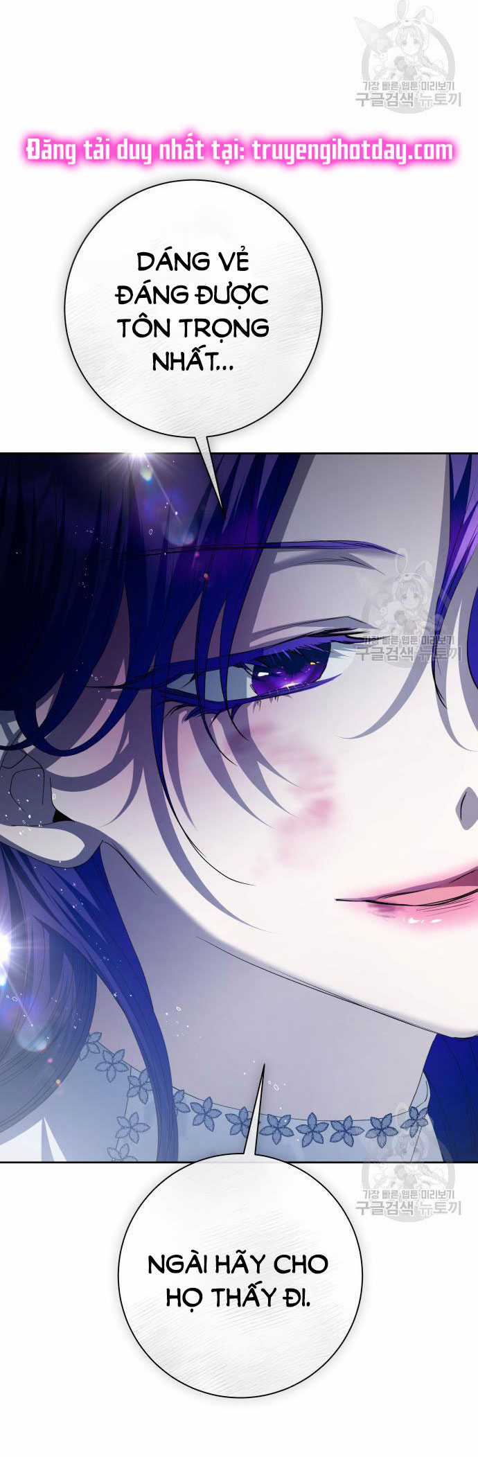 Tôi Muốn Trở Thành Cô Ấy Chỉ Một Ngày Chapter 172.2 trang 23