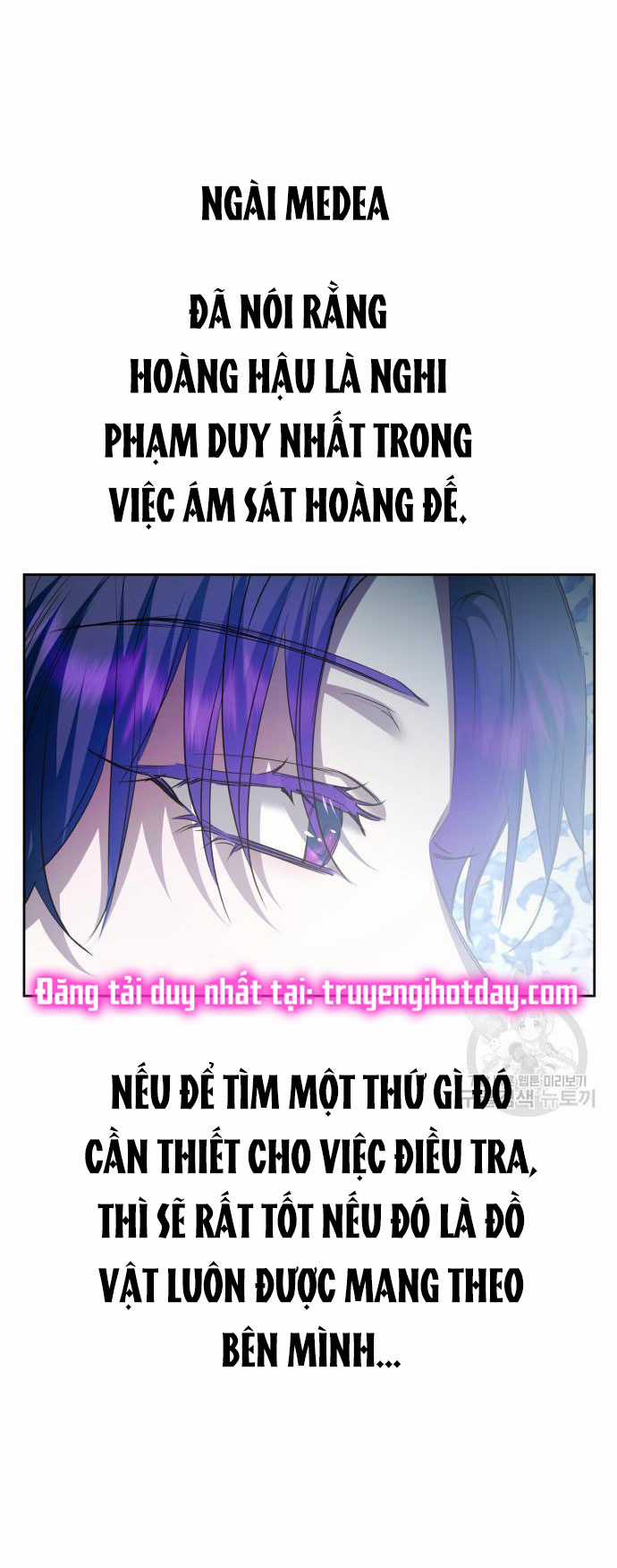 Tôi Muốn Trở Thành Cô Ấy Chỉ Một Ngày Chapter 172.2 trang 7