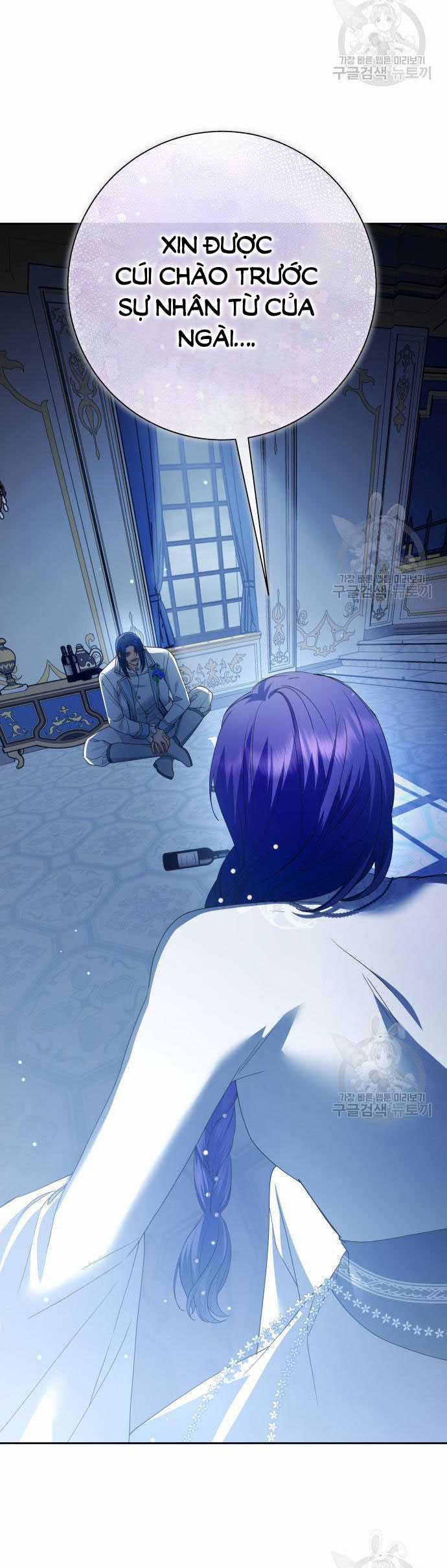 Tôi Muốn Trở Thành Cô Ấy Chỉ Một Ngày Chapter 173.1 trang 2