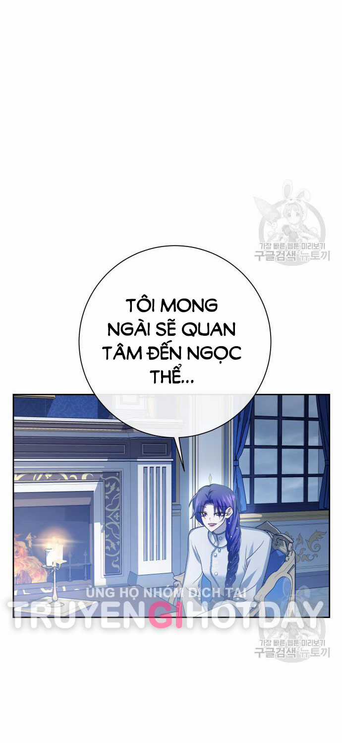 Tôi Muốn Trở Thành Cô Ấy Chỉ Một Ngày Chapter 173.1 trang 21