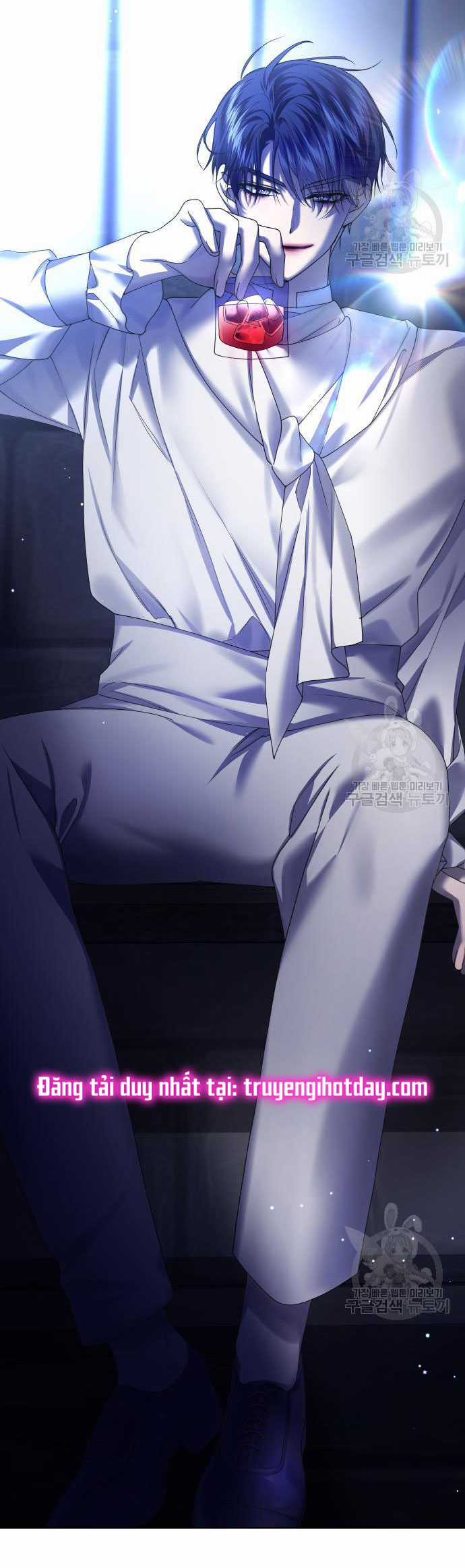 Tôi Muốn Trở Thành Cô Ấy Chỉ Một Ngày Chapter 173.2 trang 56